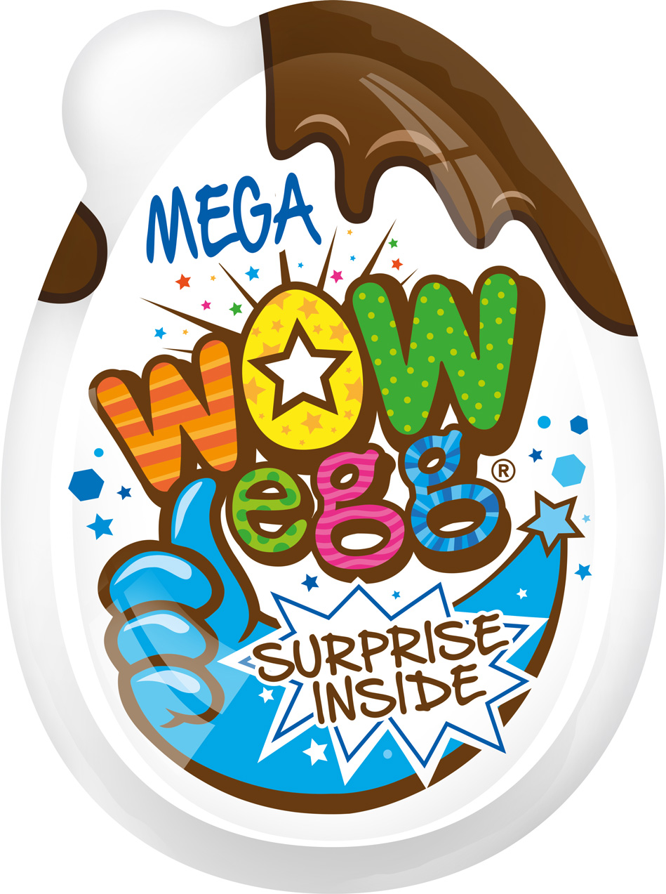 MEGA WOW Egg – Boys – Meeran UK